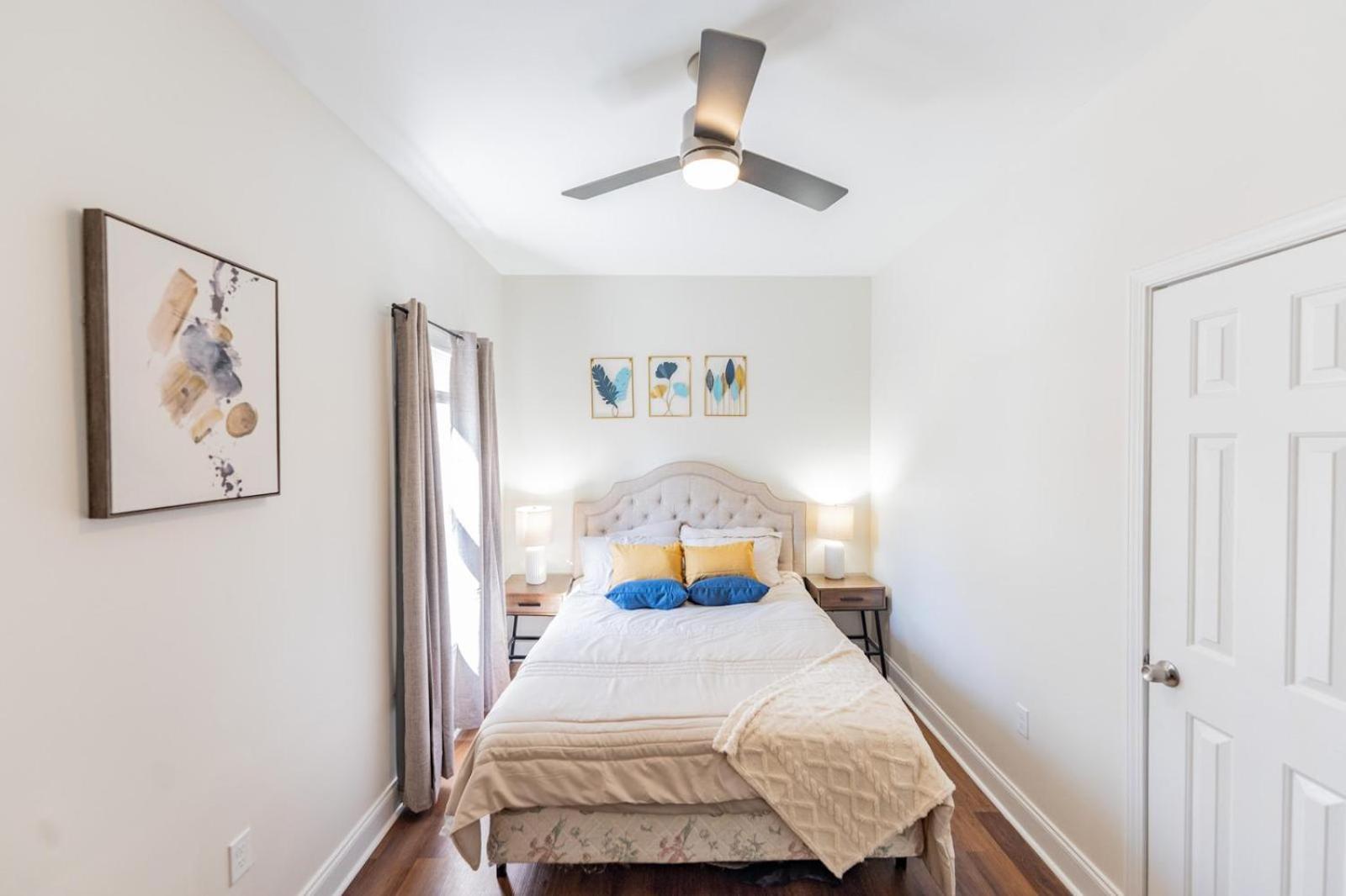 Family Friendly 5 Bedroom - 2 Miles To Zoo, Aquarium Atlanta